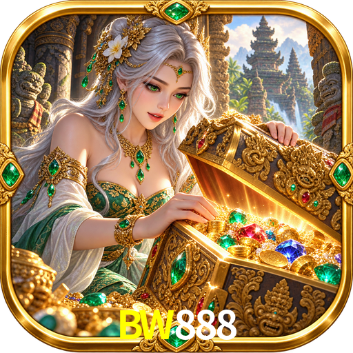 BW888