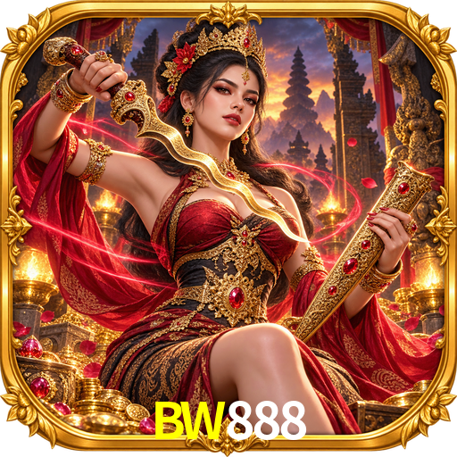 BW888